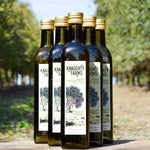 Case of 6 Knaughty Farms® Arbequina Extra Virgin Olive Oil